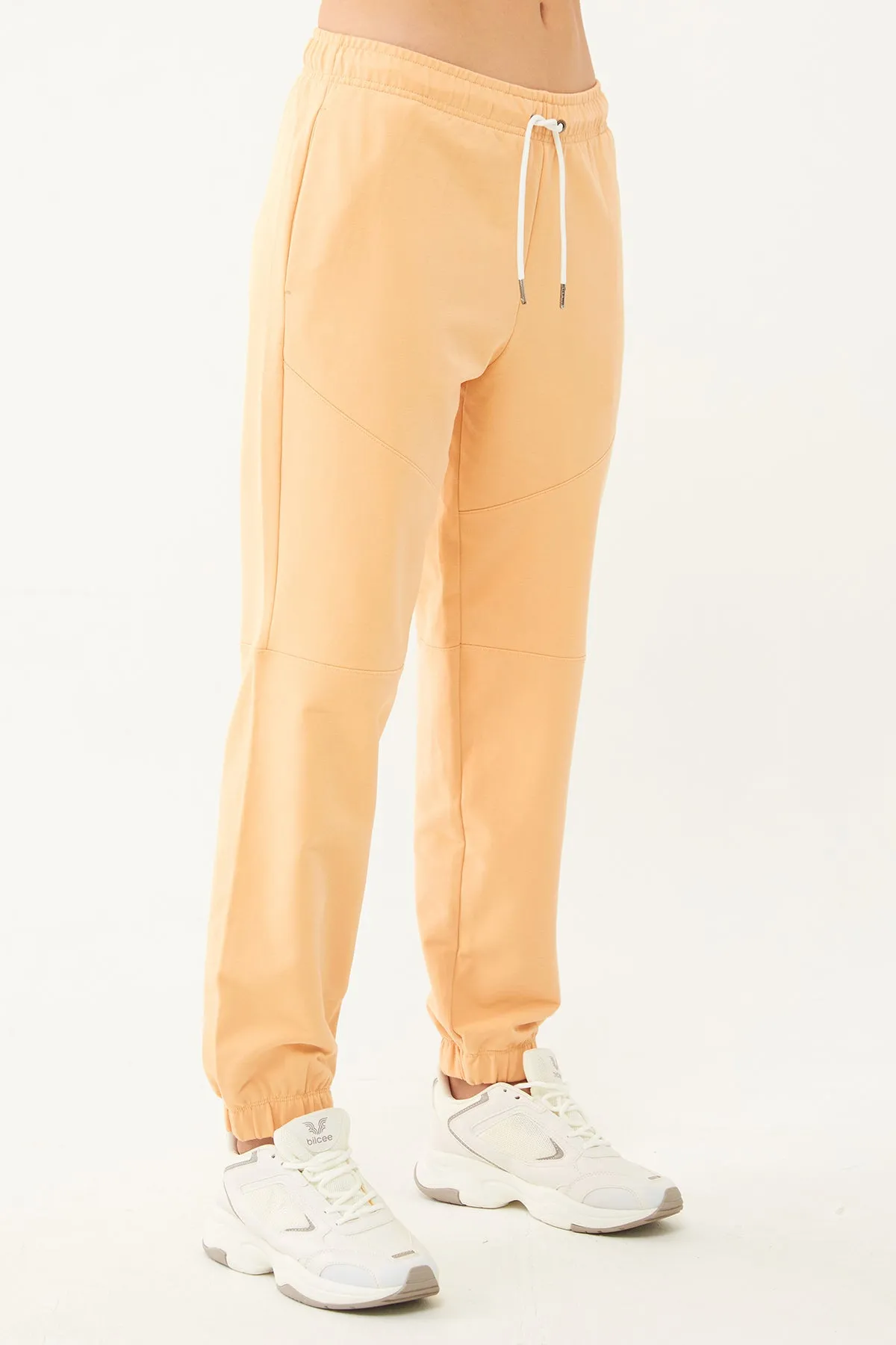 Women's Casual Cotton Sweatpants