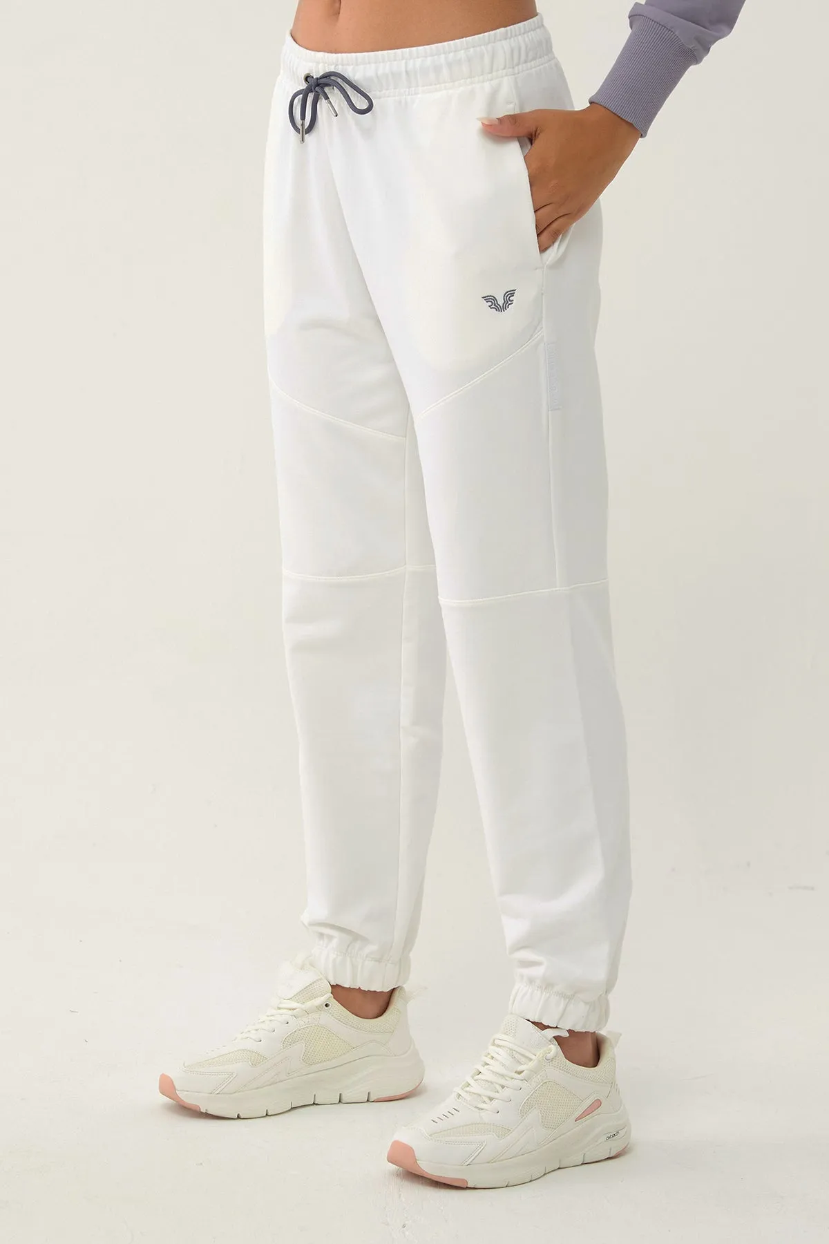 Women's Casual Cotton Sweatpants