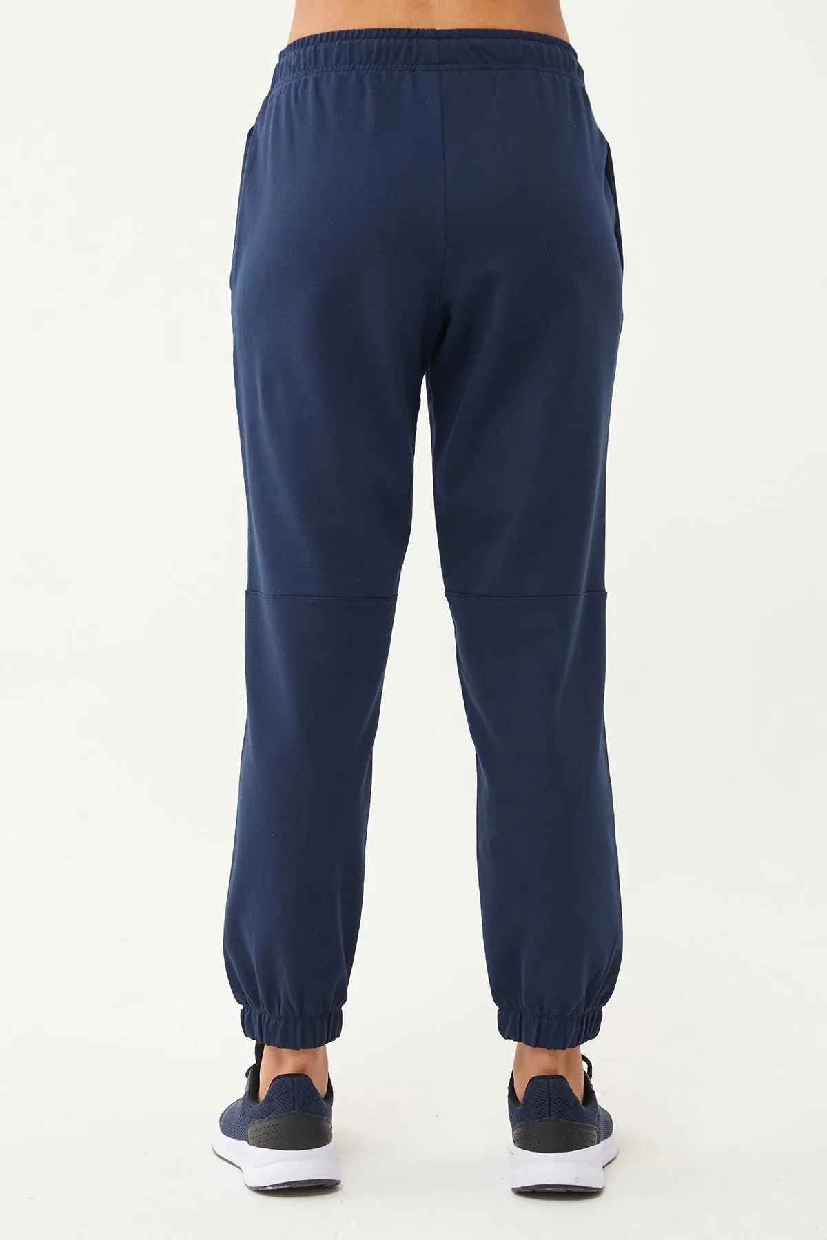 Women's Casual Cotton Sweatpants
