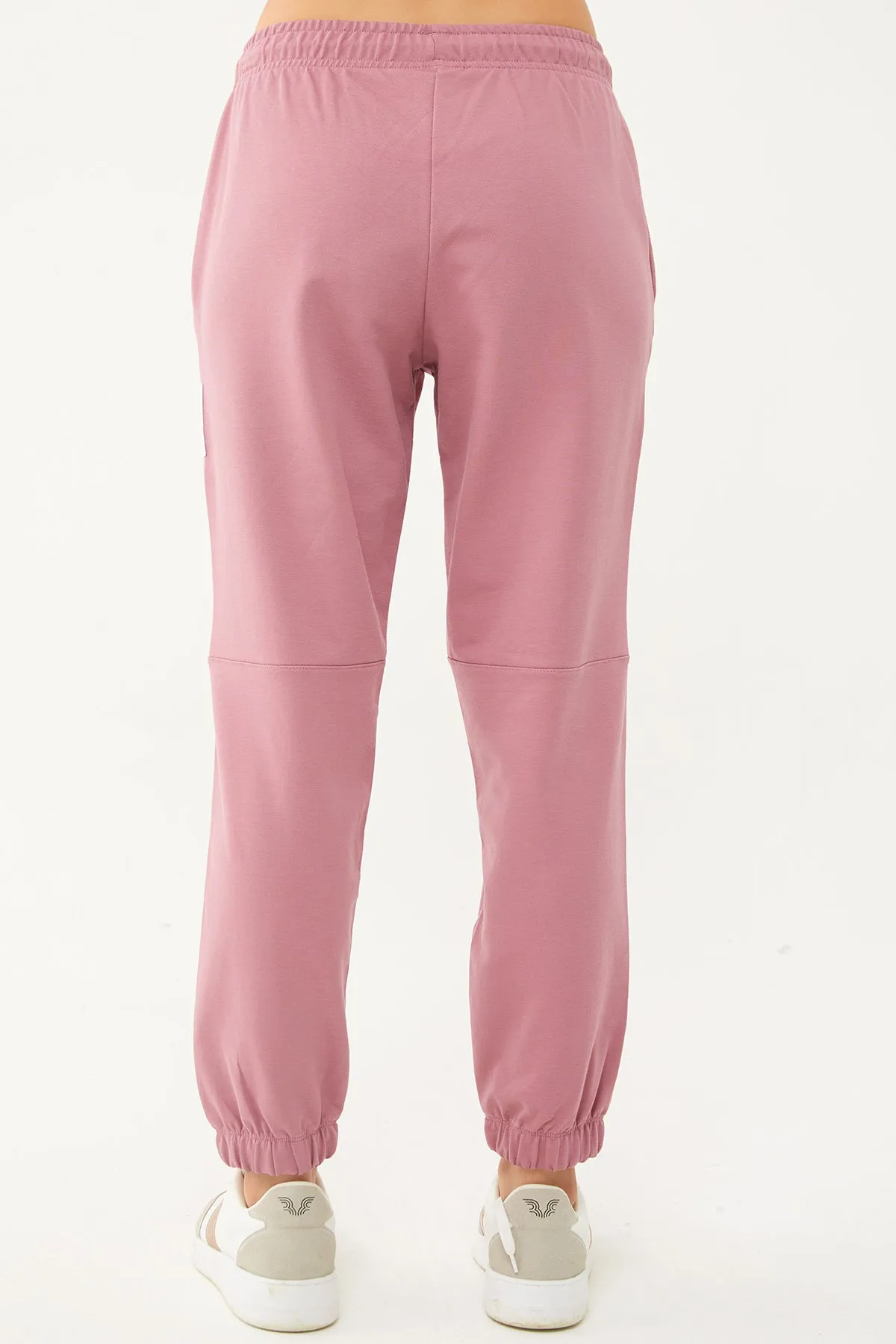Women's Casual Cotton Sweatpants