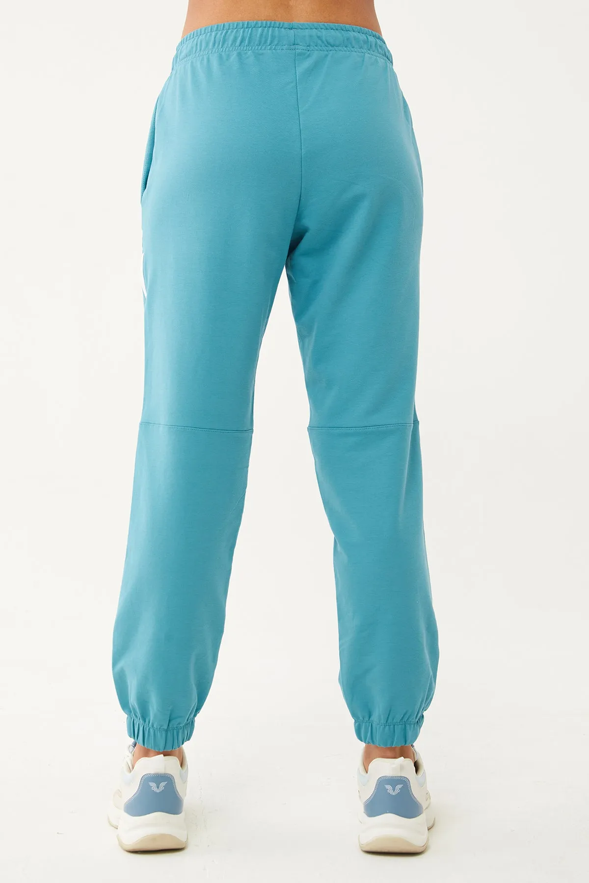 Women's Casual Cotton Sweatpants