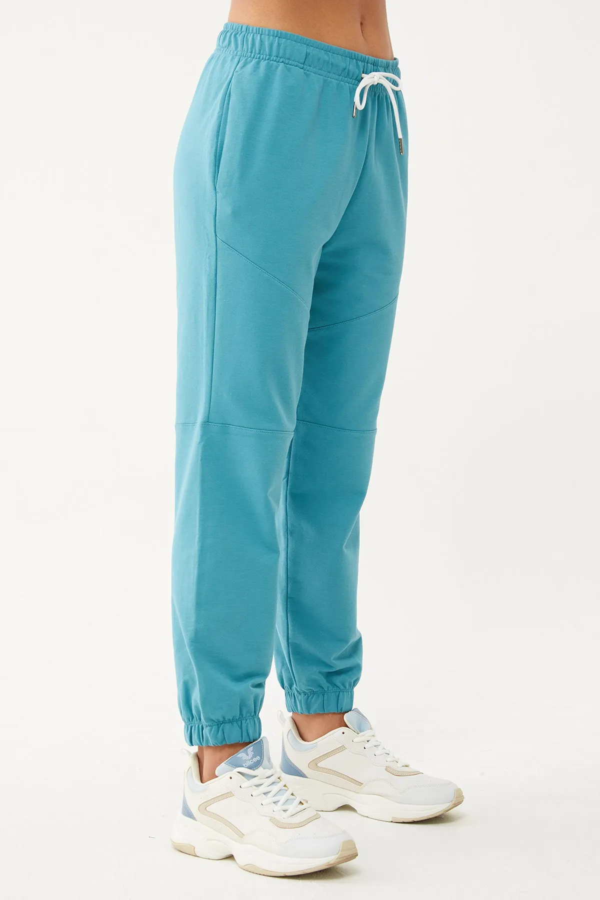 Women's Casual Cotton Sweatpants