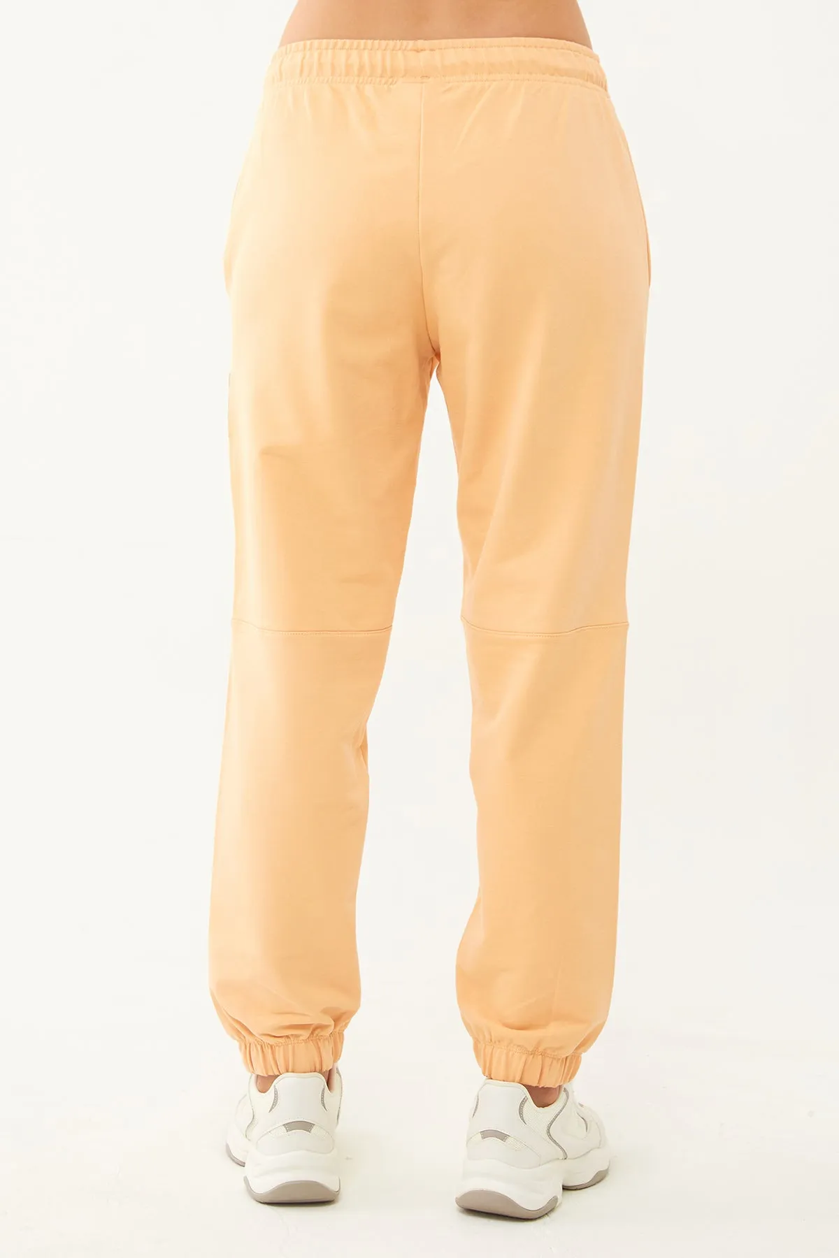 Women's Casual Cotton Sweatpants