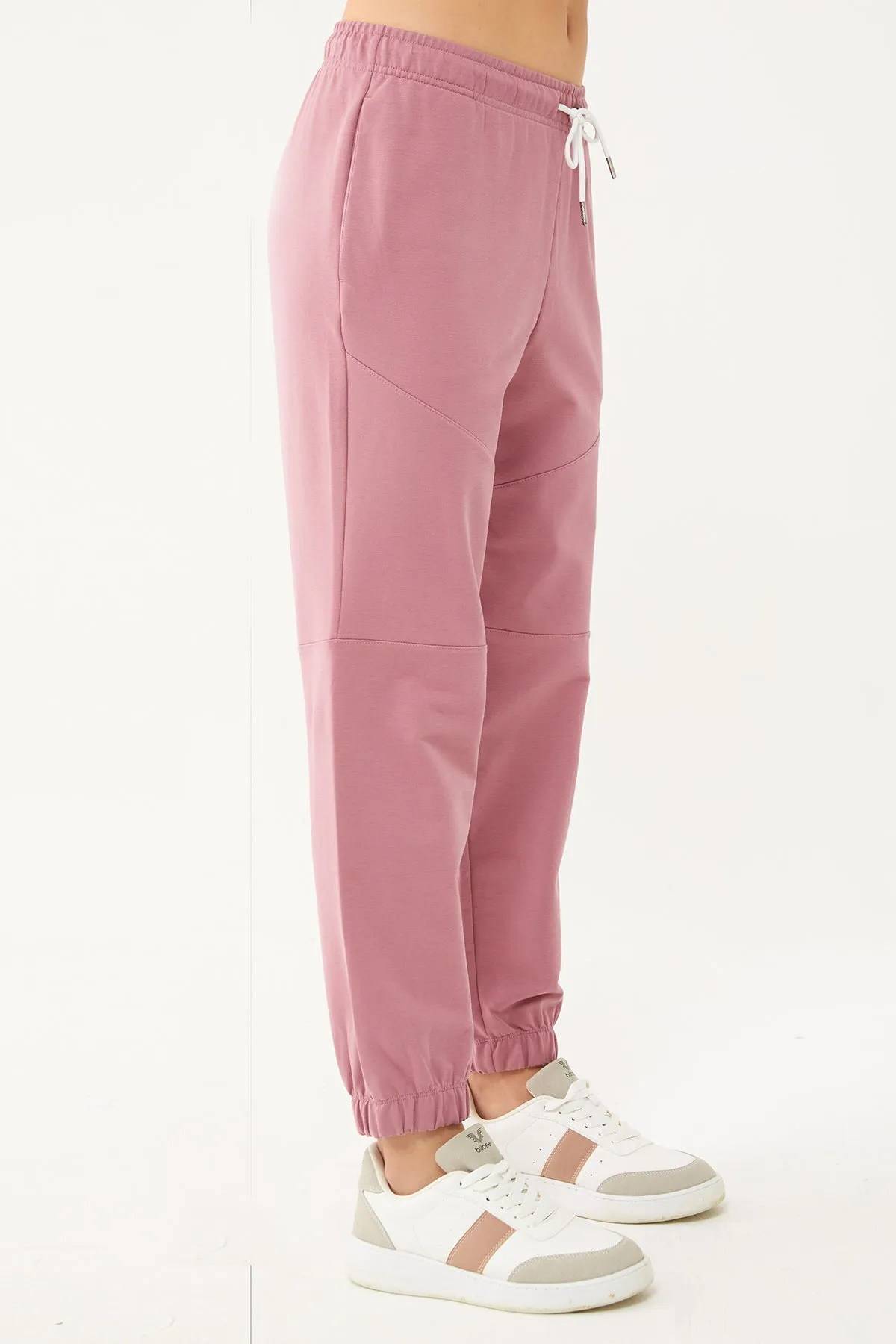 Women's Casual Cotton Sweatpants
