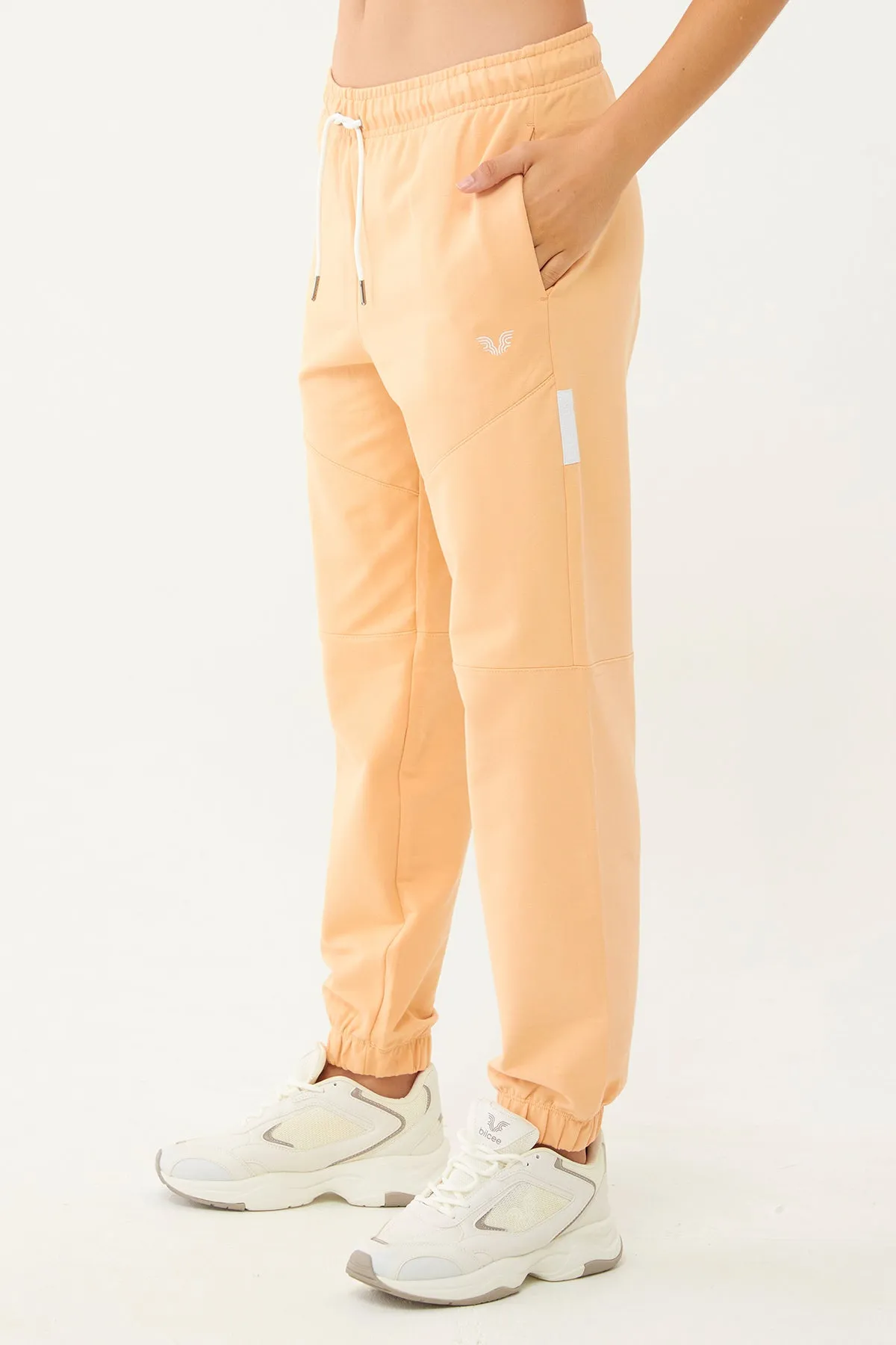 Women's Casual Cotton Sweatpants