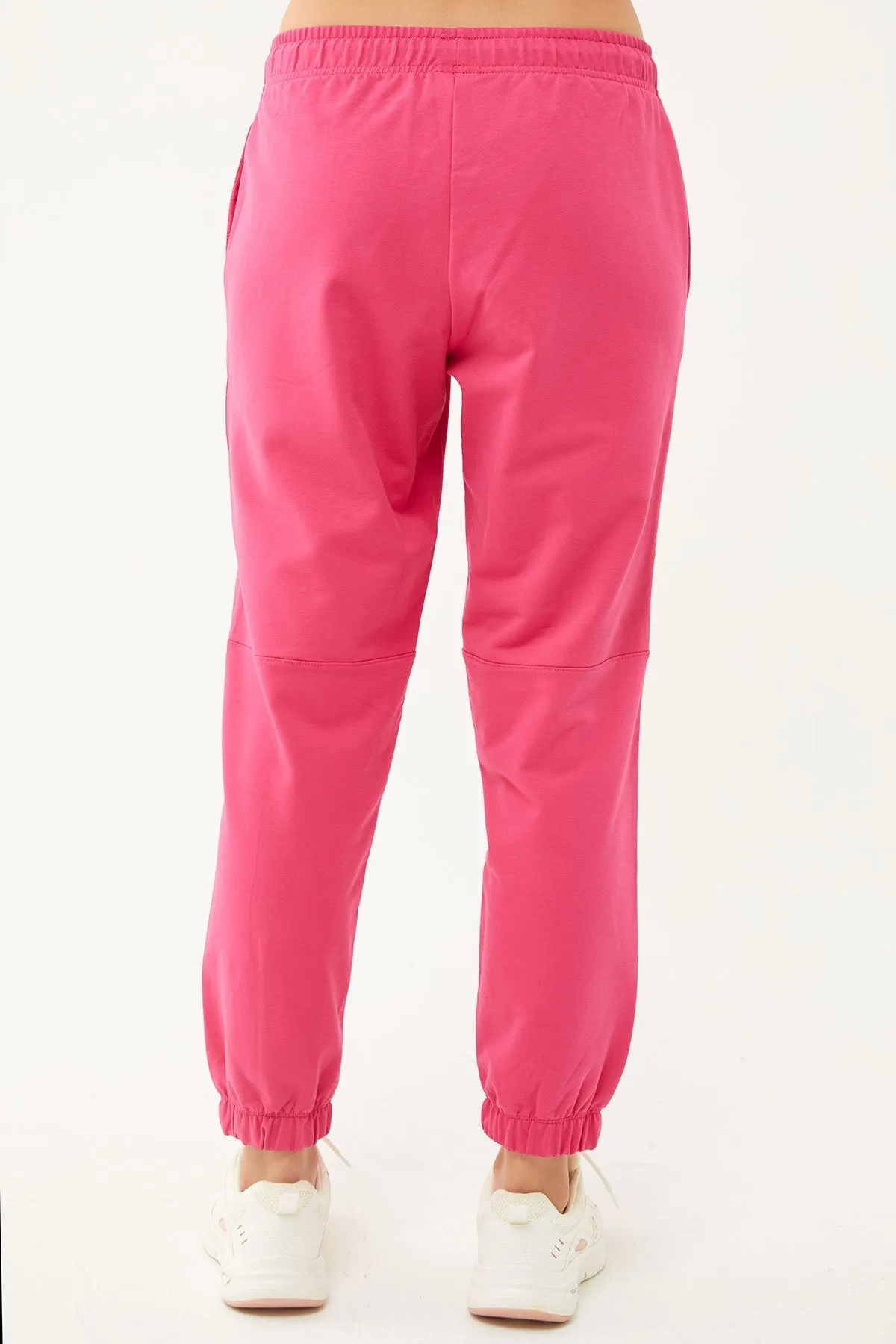 Women's Casual Cotton Sweatpants