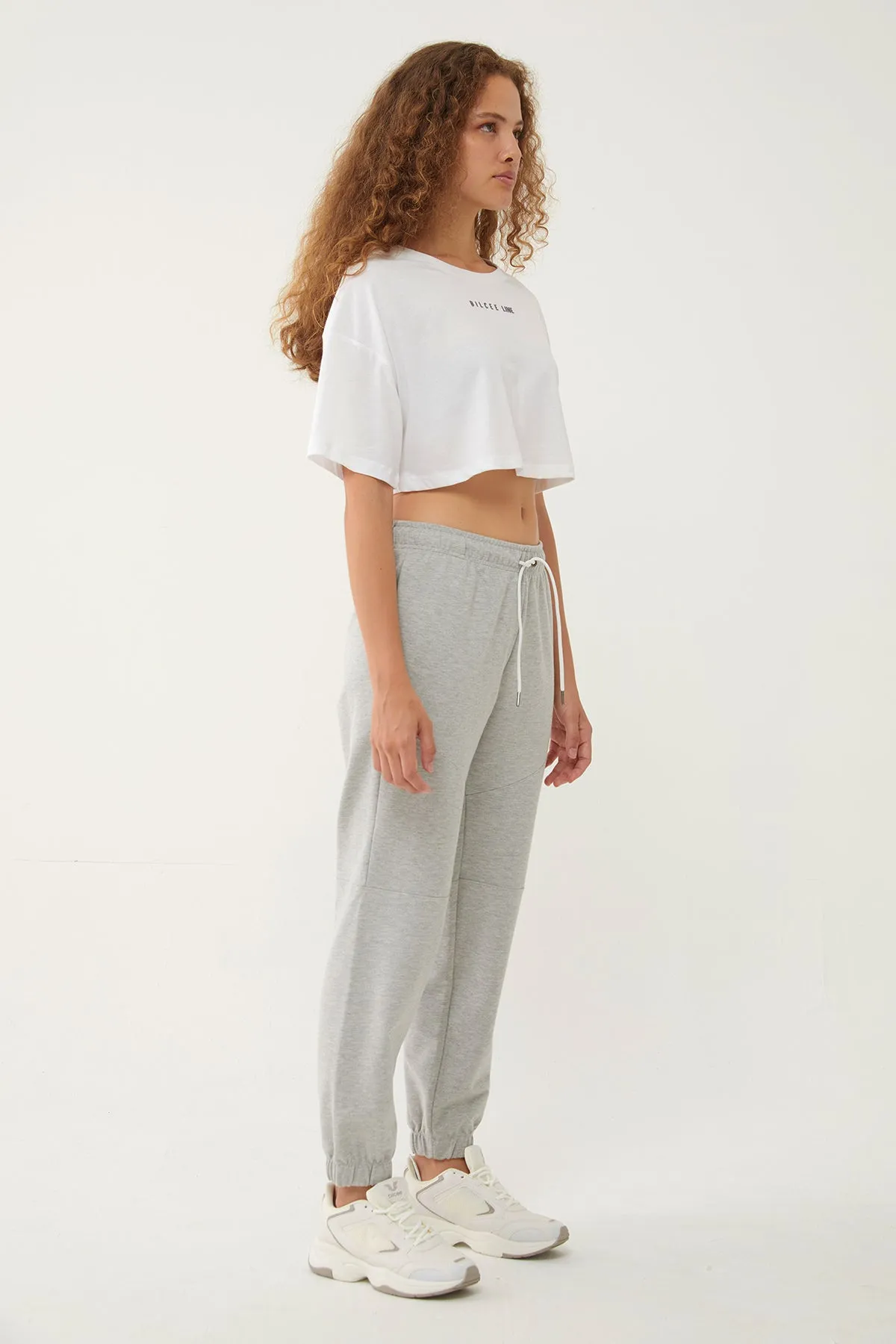 Women's Casual Cotton Sweatpants