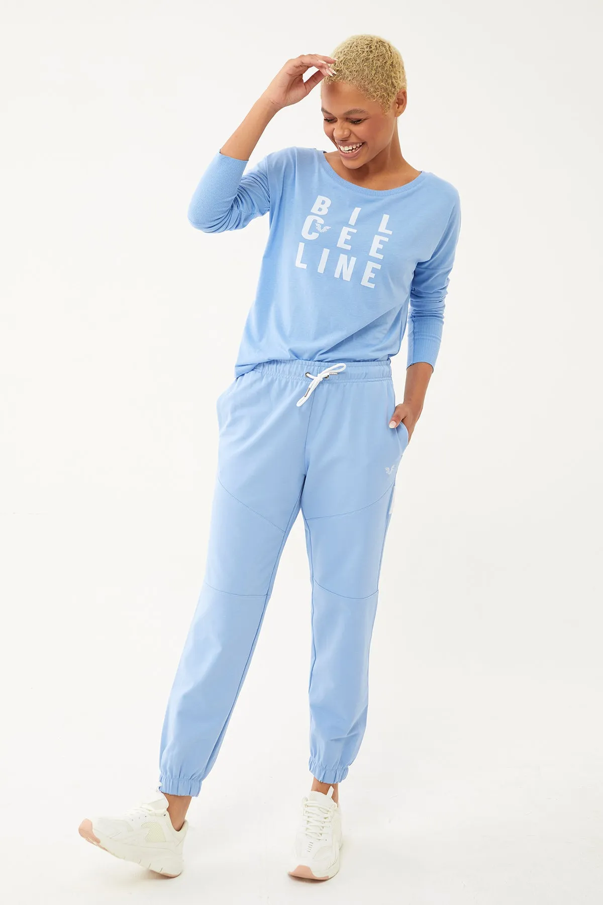 Women's Casual Cotton Sweatpants