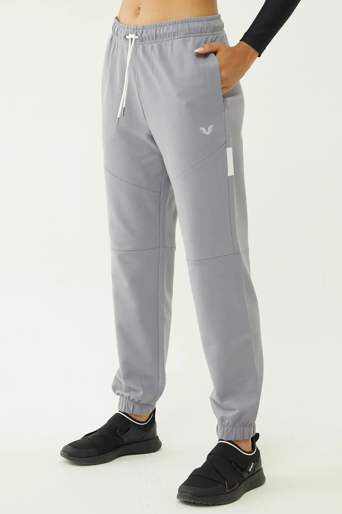 Women's Casual Cotton Sweatpants