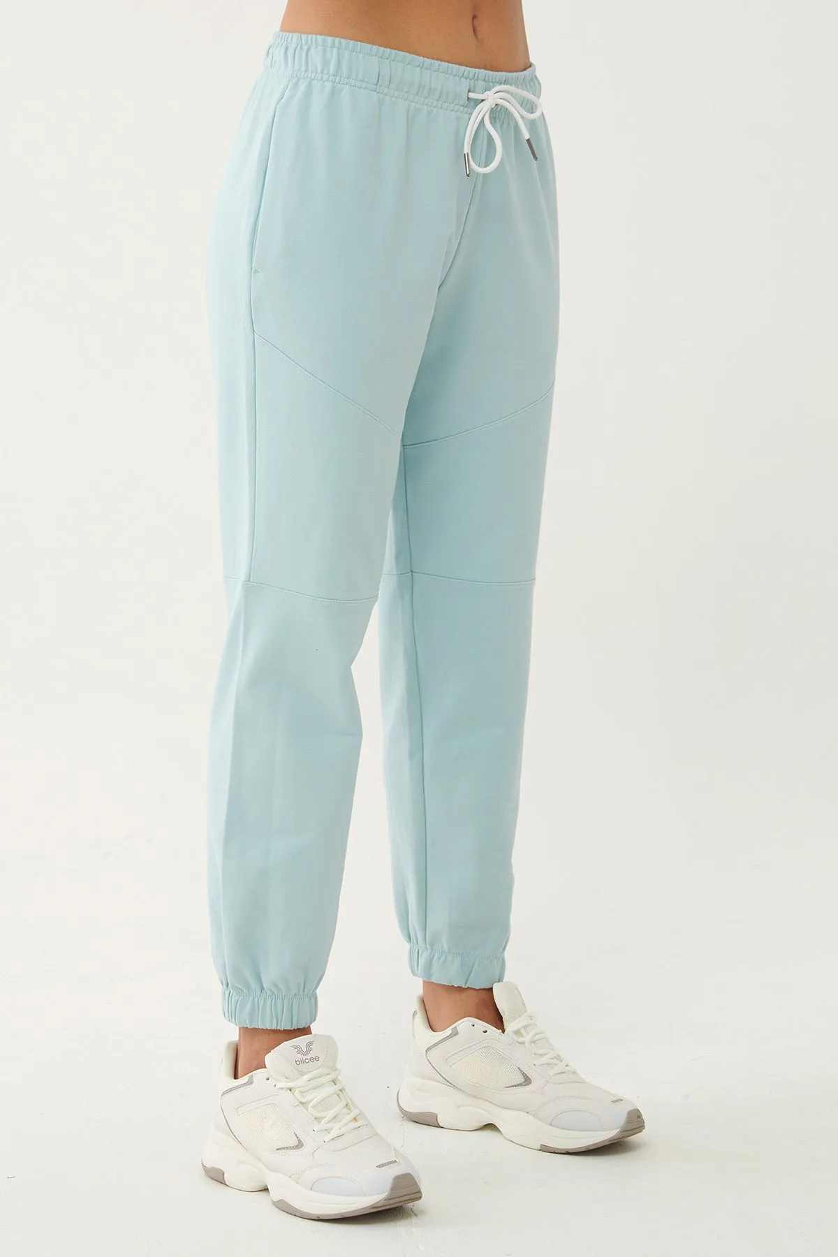 Women's Casual Cotton Sweatpants