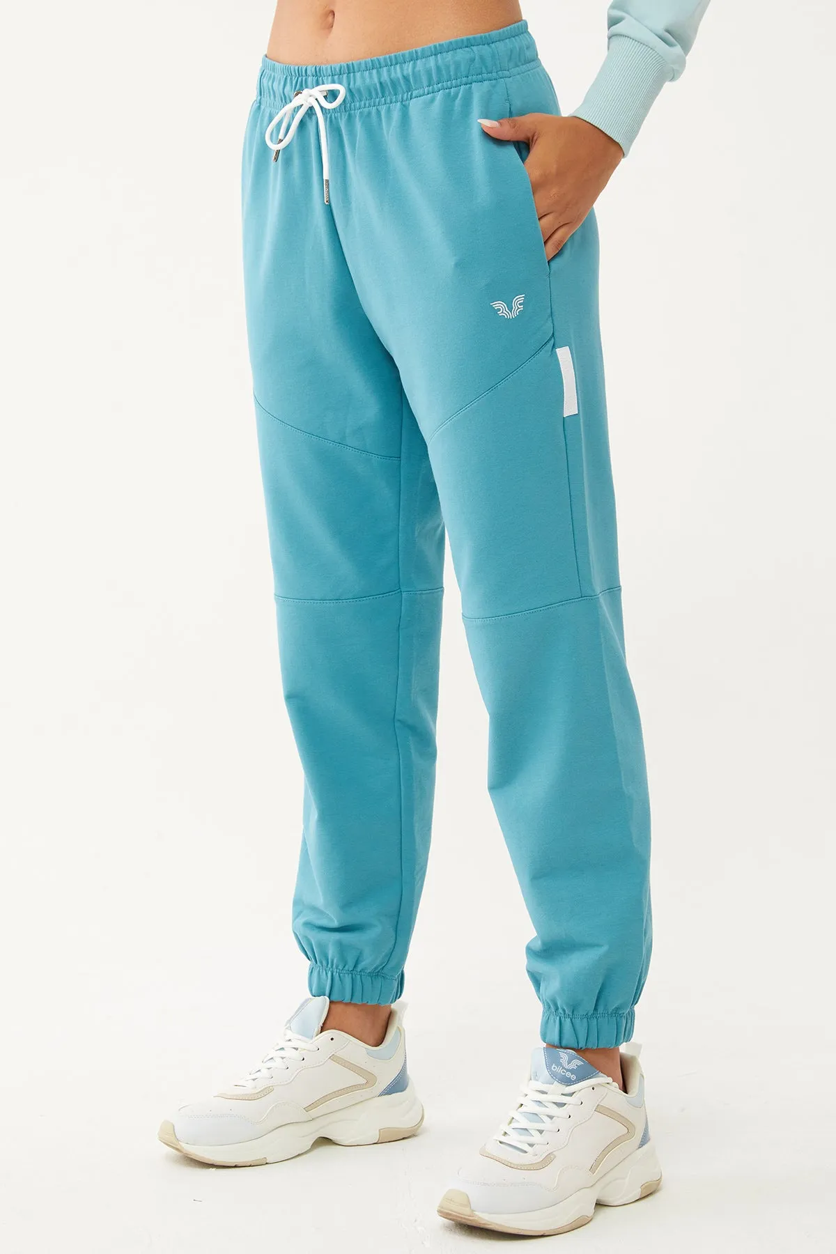 Women's Casual Cotton Sweatpants