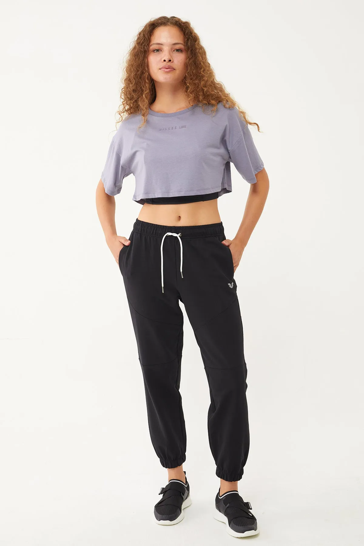 Women's Casual Cotton Sweatpants