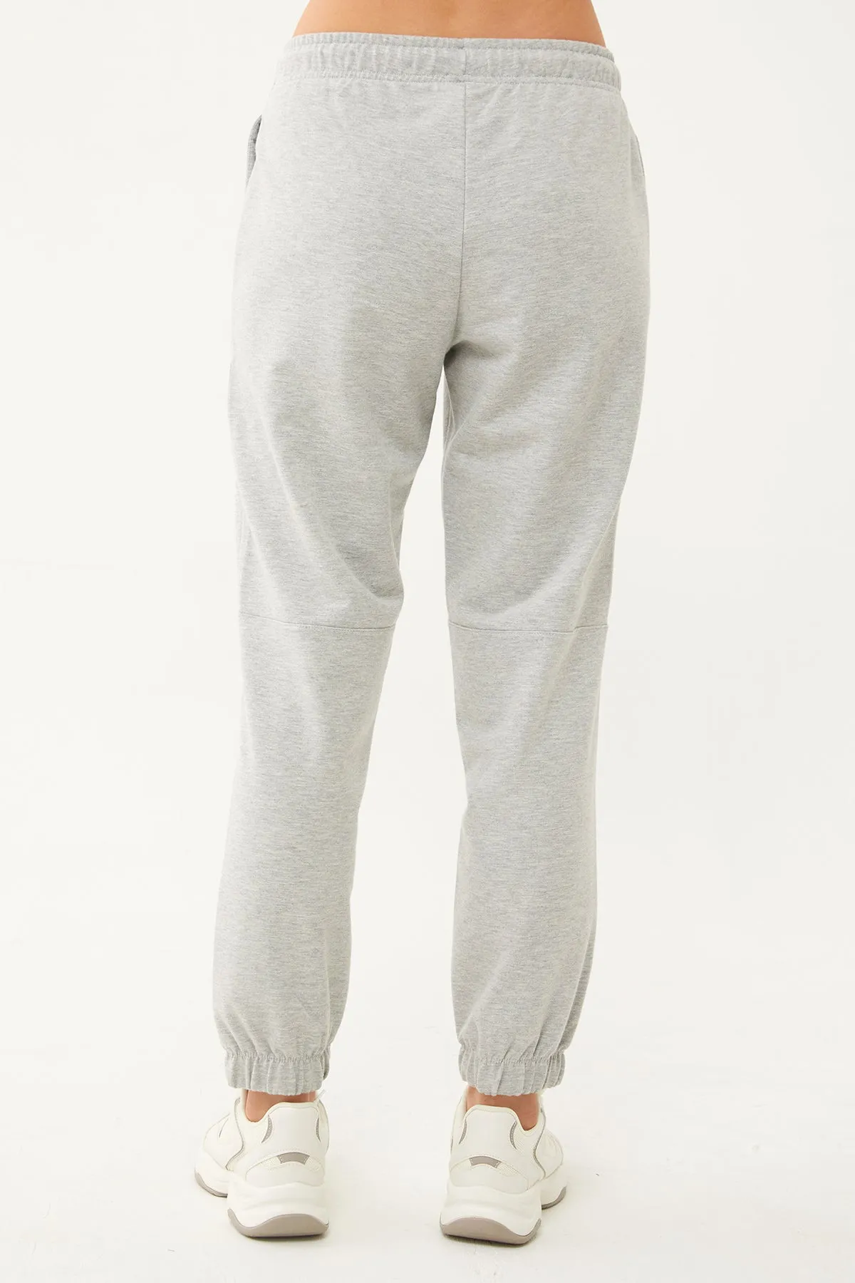 Women's Casual Cotton Sweatpants