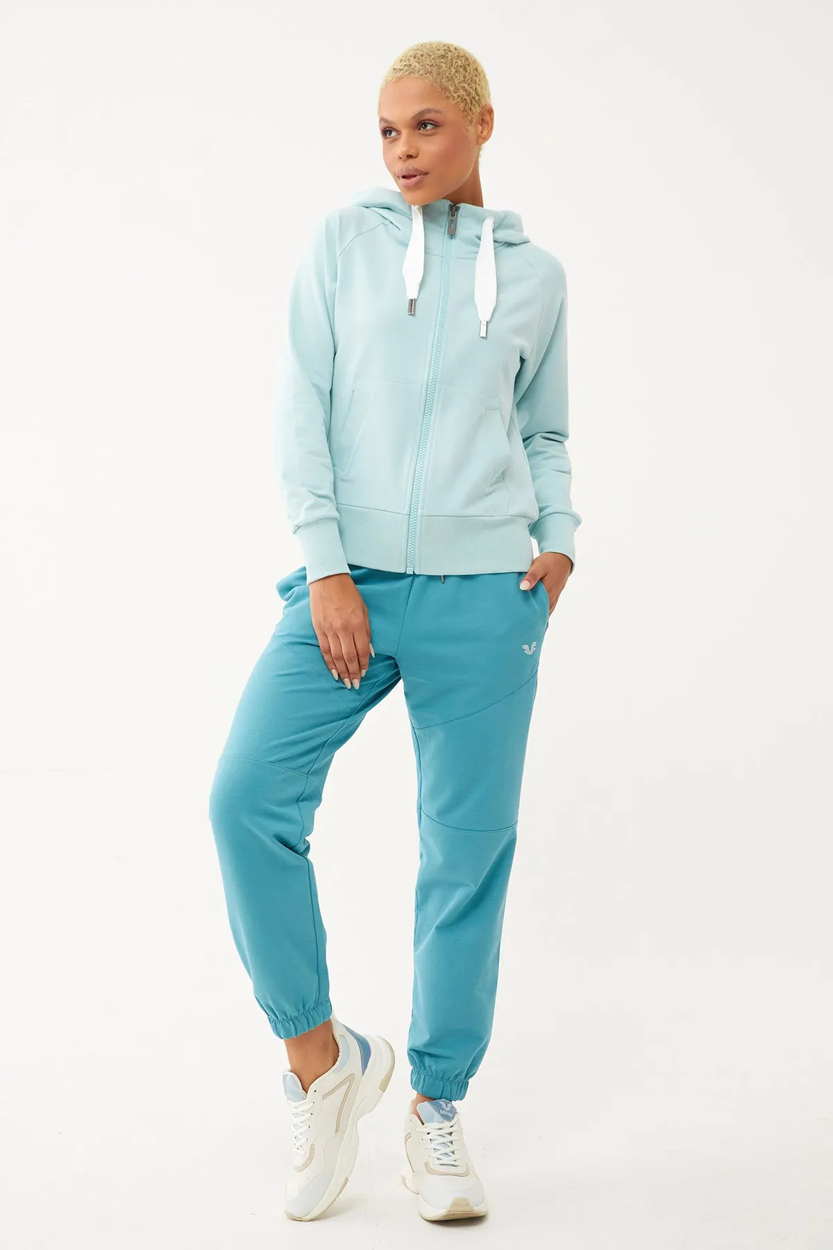 Women's Casual Cotton Sweatpants