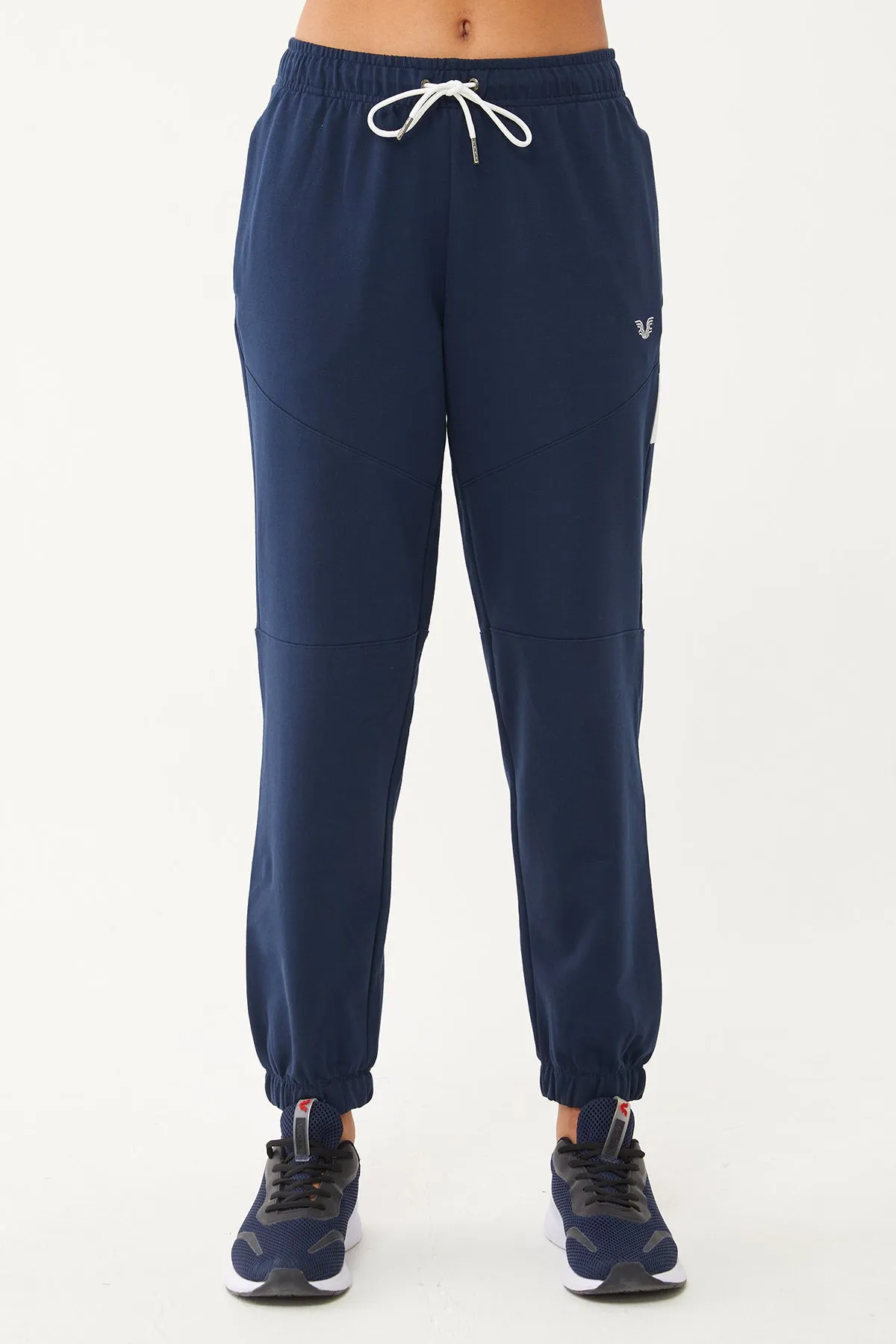 Women's Casual Cotton Sweatpants
