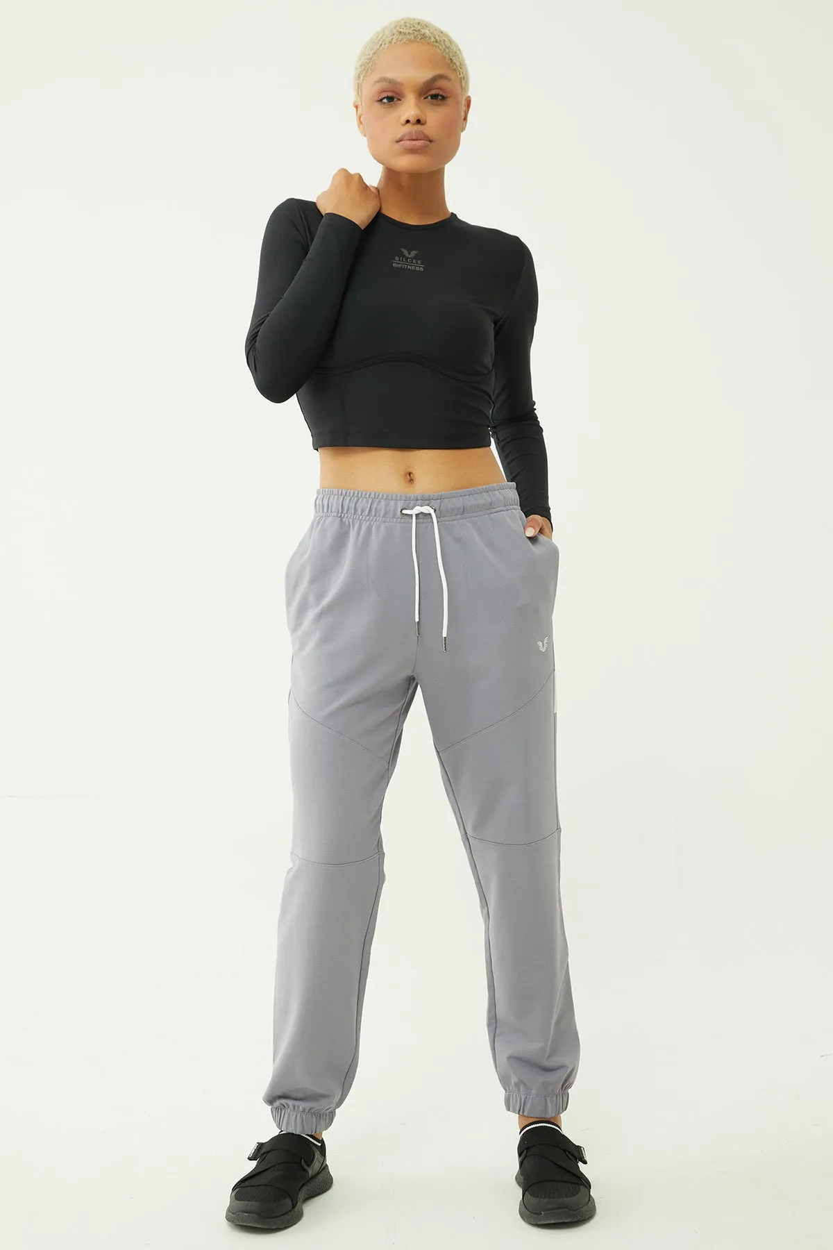 Women's Casual Cotton Sweatpants