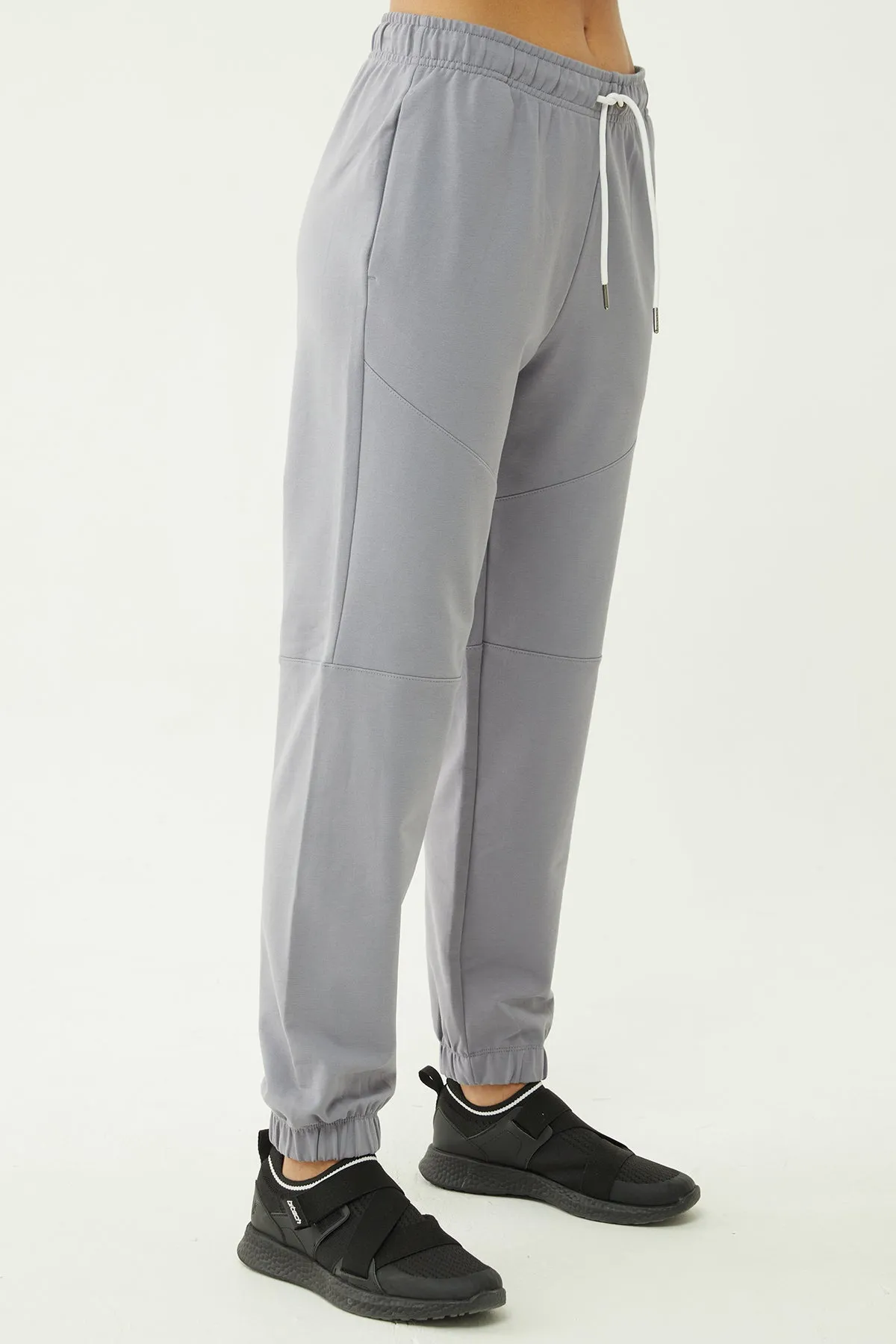 Women's Casual Cotton Sweatpants