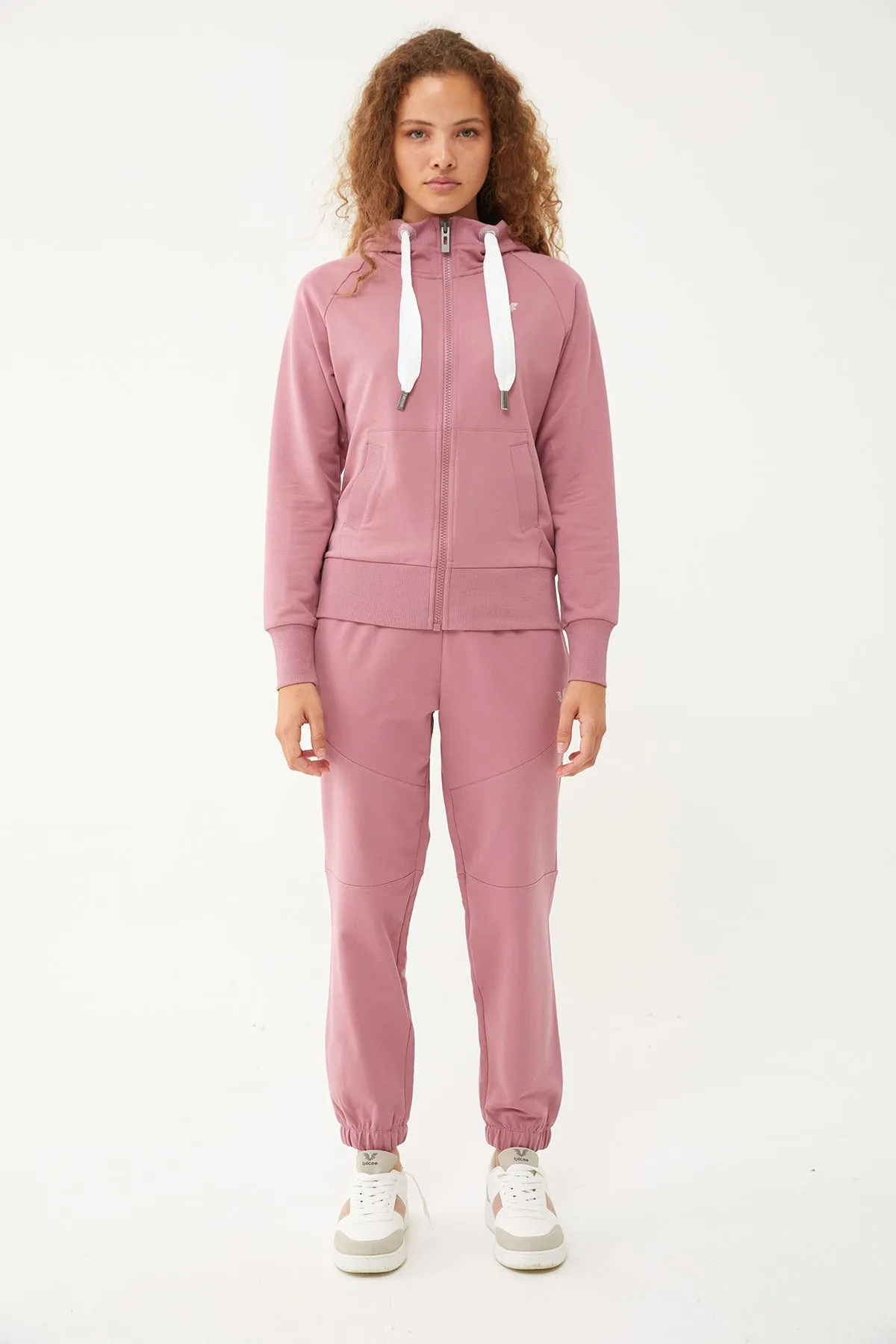 Women's Casual Cotton Sweatpants