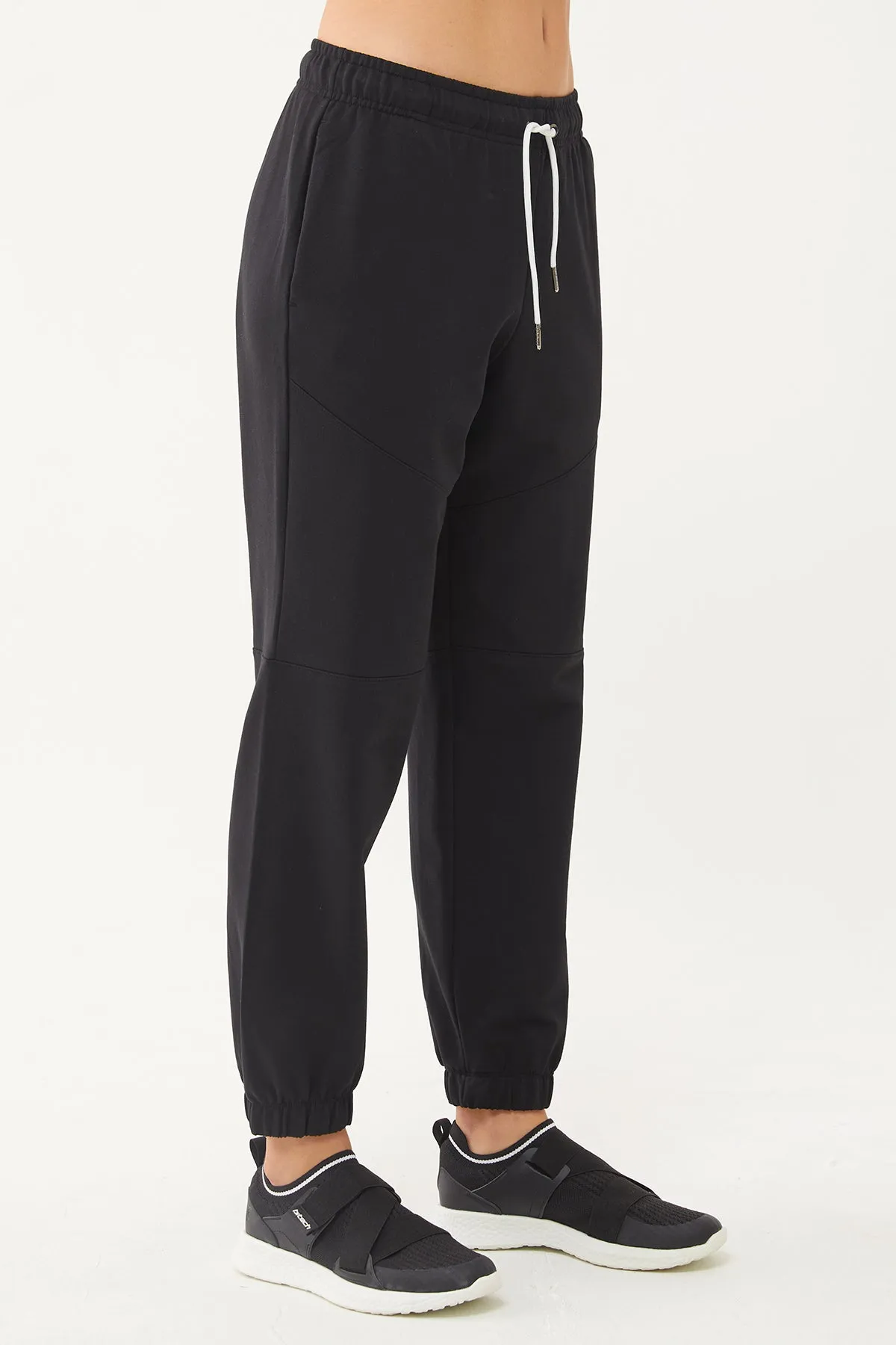 Women's Casual Cotton Sweatpants