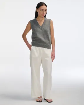 Wool Vest