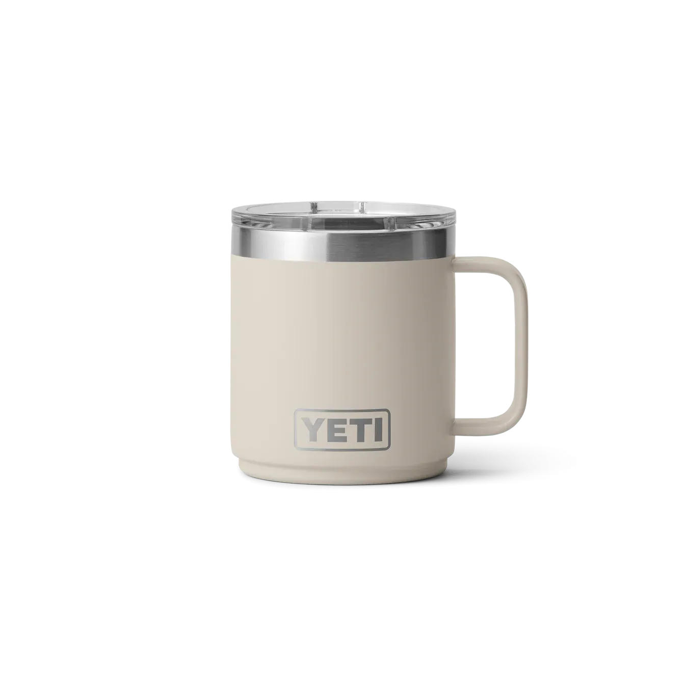 Yeti Rambler 10 Oz Mug Cape Taupe