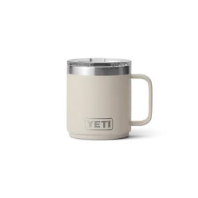 Yeti Rambler 10 Oz Mug Cape Taupe