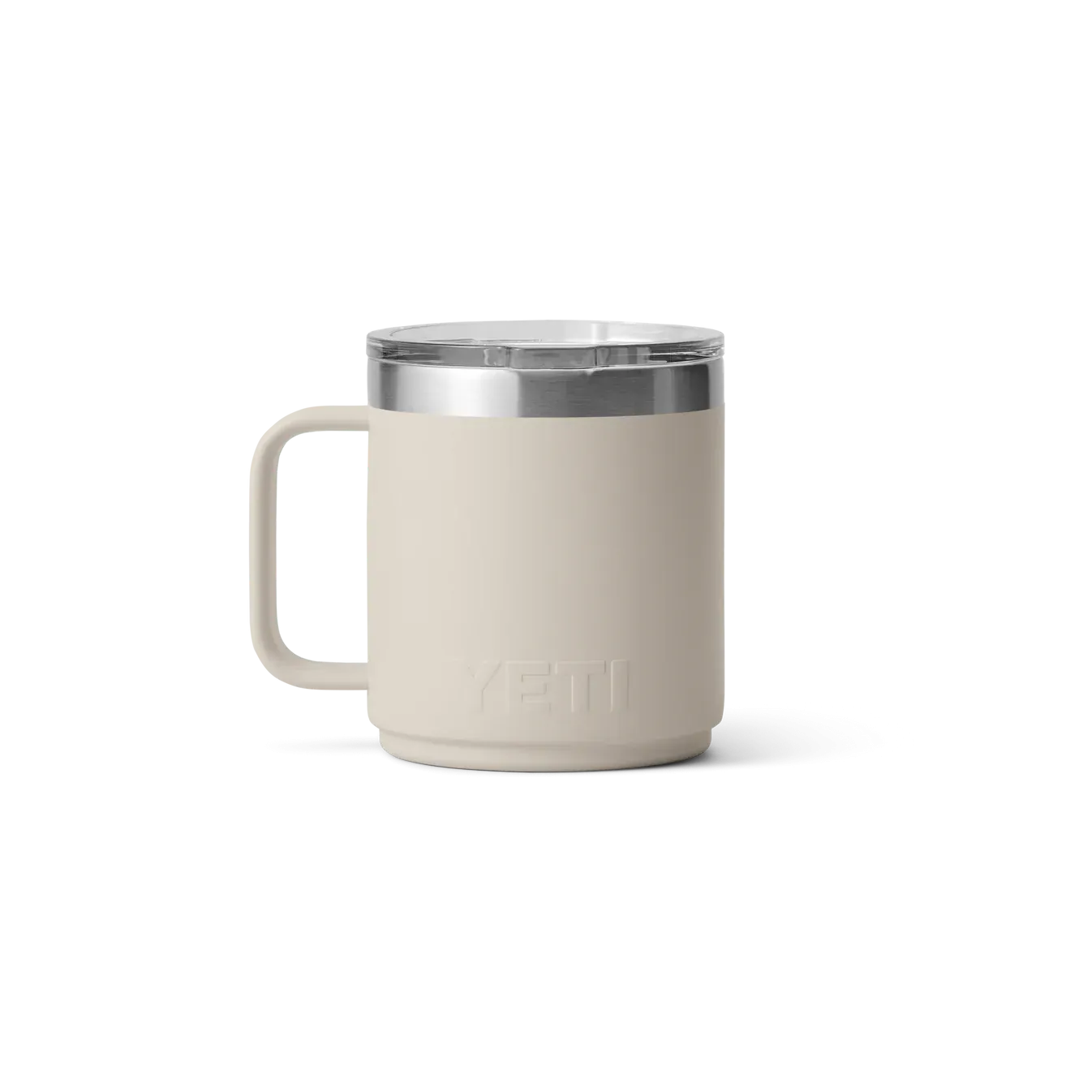 Yeti Rambler 10 Oz Mug Cape Taupe
