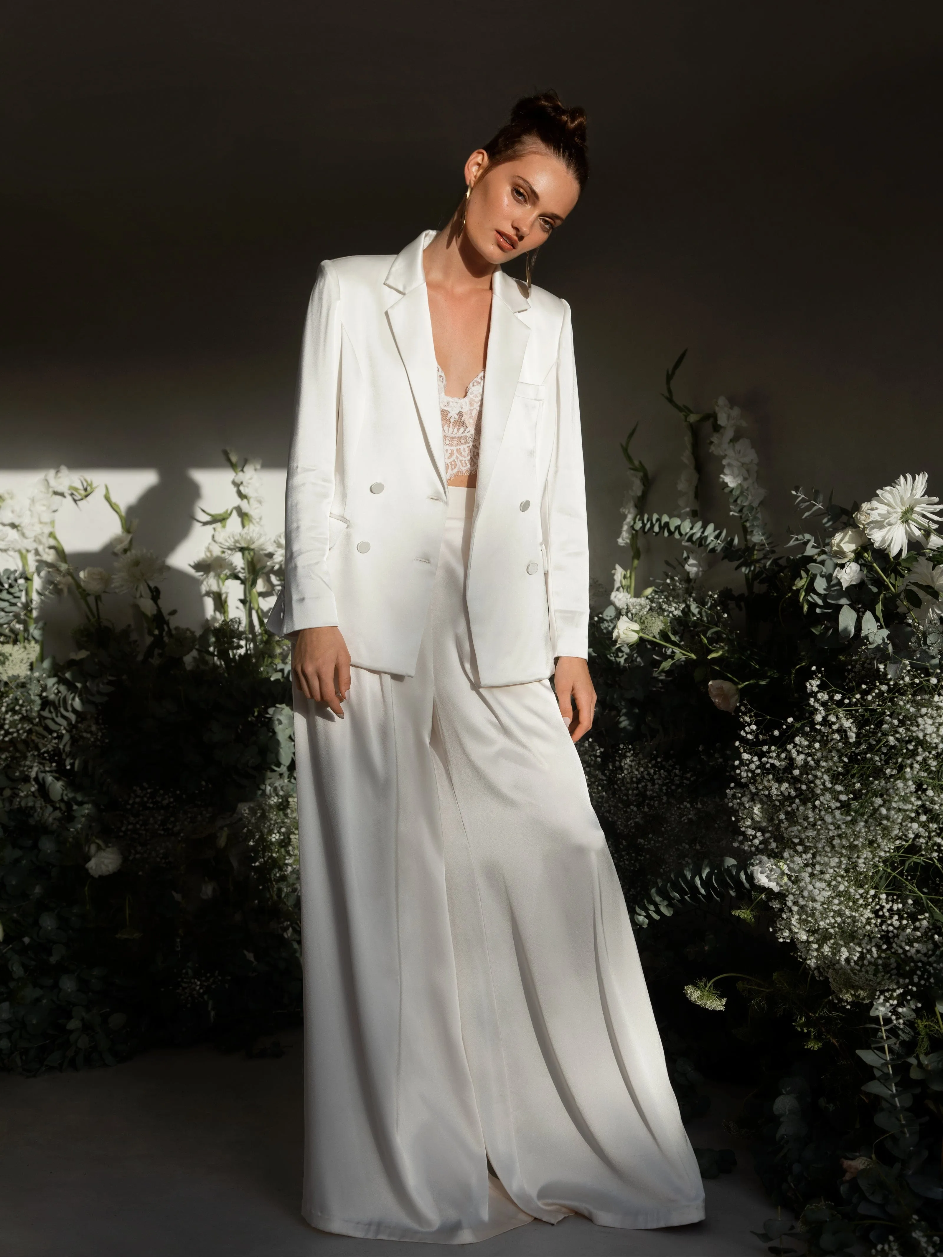 Zaina Blazer
