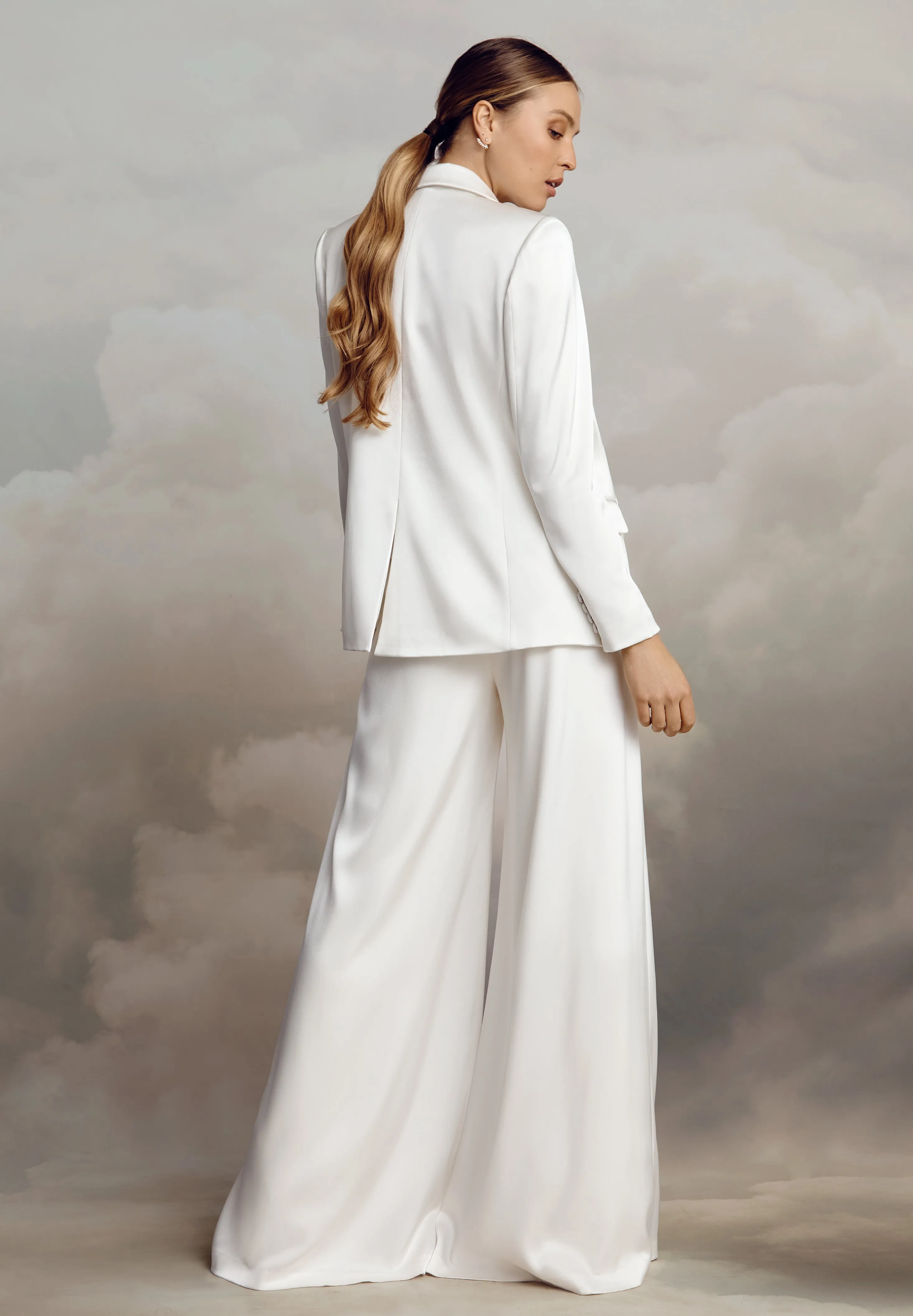 Zaina Blazer
