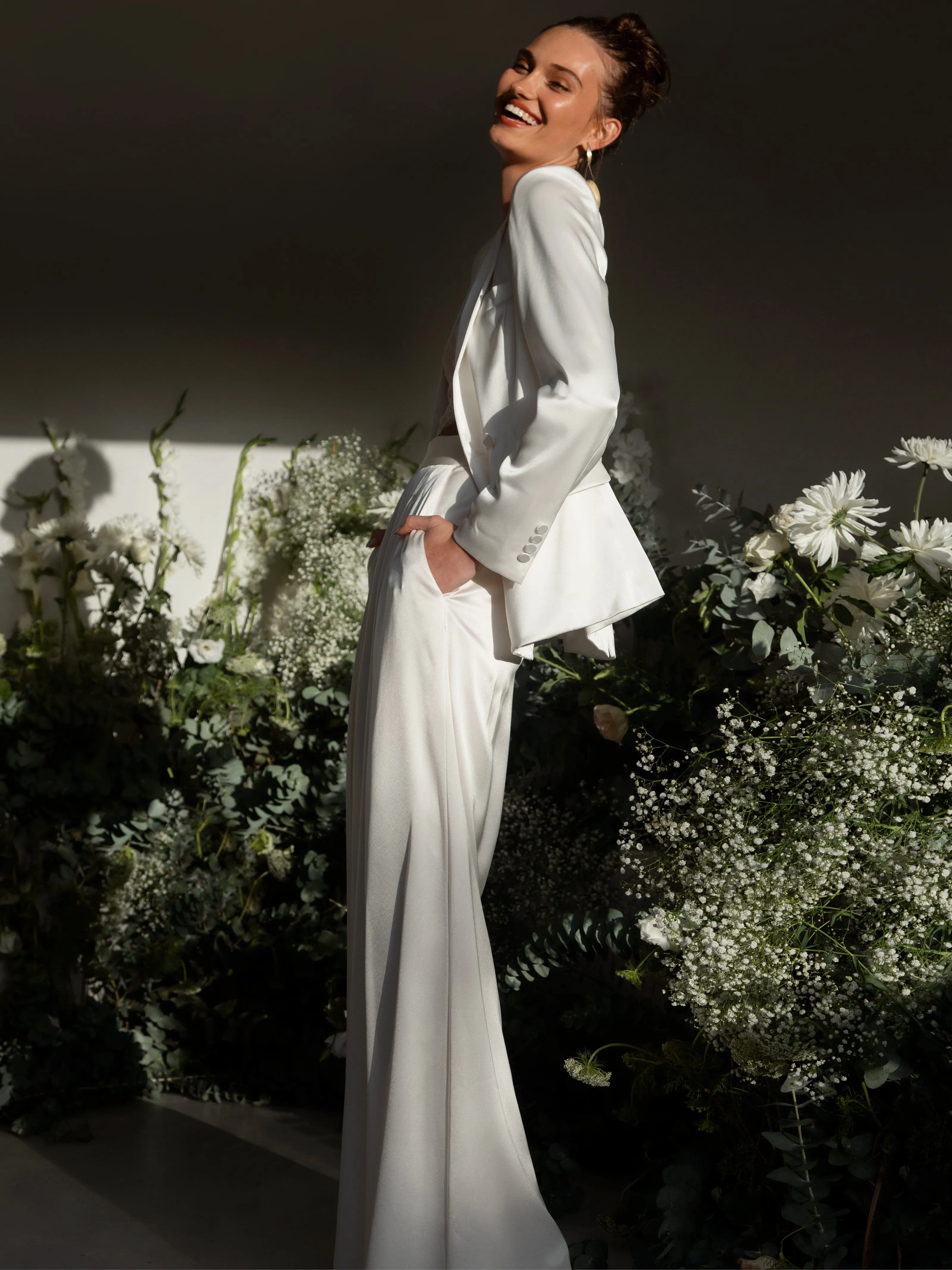 Zaina Blazer