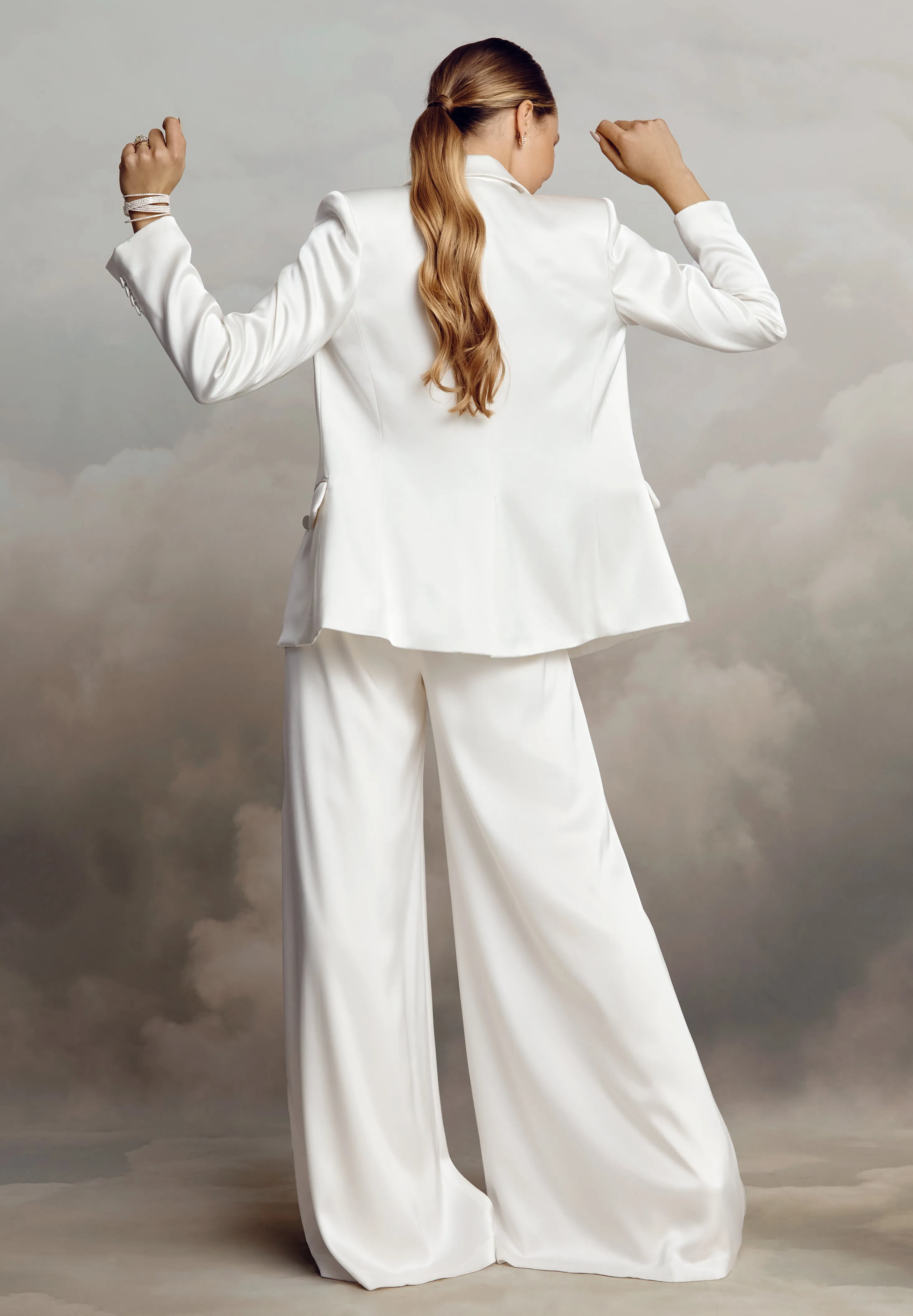 Zaina Blazer